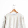 画像3: Champion TRUE TO ARCHIVES / REVERSE WEAVE®︎ 2nd Patent Crew Neck Sweat Shirts(C3-Q042)