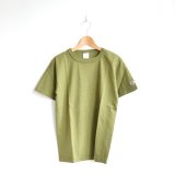 画像: Champion / 【 オンライン限定価格 】T-1011 US Tシャツ (C5-P301) 