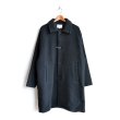 画像1: STILL BY HAND / Over Sizing Raglan Coat（CO04213）