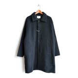 画像: STILL BY HAND / Over Sizing Raglan Coat（CO04213）