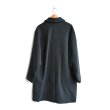 画像2: STILL BY HAND / Over Sizing Raglan Coat（CO04213）