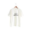 画像2: ONOMICHI CITY / CITY ONOMICHI T-SHIRT 2026