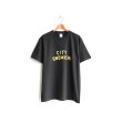画像1: ONOMICHI CITY / CITY ONOMICHI T-SHIRT 2026