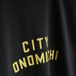 画像4: ONOMICHI CITY / CITY ONOMICHI T-SHIRT 2026