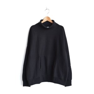 画像: STILL BY HAND / TURTLE SWEAT (CS03223)