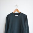 画像3: STILL BY HAND / Crew Neck Sweat（CS08231）