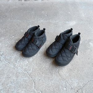 画像: CHACO/ RAMBLE PUFF　M's&W's