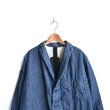 画像2: Manufactuers & Co. / CRAFTMAN COAT Denim