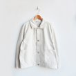 画像1: STILL BY HAND / Denim Jacket（DN01231）