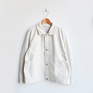 画像: STILL BY HAND / Denim Jacket（DN01231）