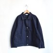 画像2: STILL BY HAND / Denim Jacket（DN01231）