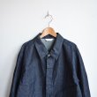 画像3: STILL BY HAND / Denim Blousons（DN01241）