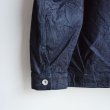 画像7: STILL BY HAND / Denim Blousons（DN01241）