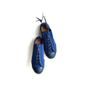 画像: DOEK SHOE INDUSTRIES / INDIGO - INDIGO