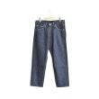 画像2: EEL products / 砂浜デニム (E-20276A,B)