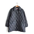 画像1: EEL products / Sazanka Coat × NANGA （E-21175）