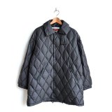 画像: EEL products / Sazanka Coat × NANGA （E-21175）