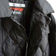 画像8: EEL products / Sazanka Coat × NANGA （E-21175）