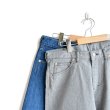 画像9: EEL products / direct denim (E-21506)