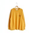 画像2: EEL products / Don’t Think Feel L/S (E-21588)