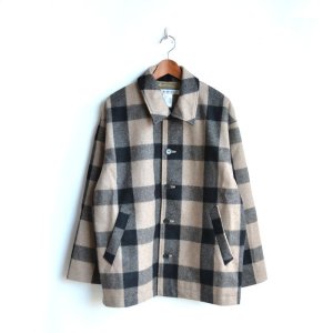 画像: EEL products /  RODEO COAT（E-22164B)