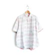 画像2: EEL products / Merci Shirt（E-22406B）