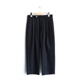 画像: EEL products / EARL PANTS (E-25272 )