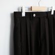 画像6: EEL products / EARL PANTS (E-25272 )