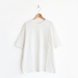 画像2: EEL products / ユルリTee 1/2（E-25521A）