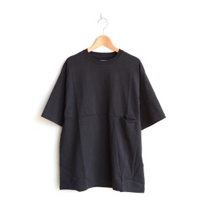 画像: EEL products / ユルリTee 1/2（E-25521A）