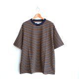 画像: EEL products / Qualitee 1/2 Border (E-25534B)