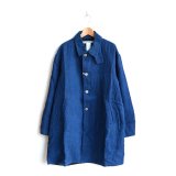 画像: EEL products / SAKURA COAT ai wo comete (E-26105)