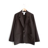 画像: EEL products / BACKERS JACKET (E-26107)