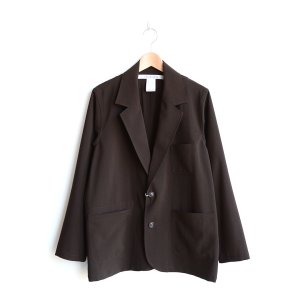 画像: EEL products / BACKERS JACKET (E-26107)