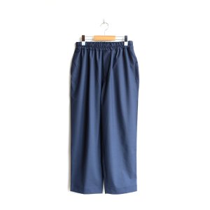 画像: EEL products / COOK PANTS (E-26204)