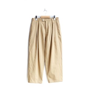 画像: EEL products / PACER PANTS (E-26205)