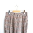 画像5: EEL products / EARL PANTS (E-26207 )