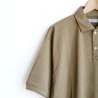 画像6: EEL products / Libertee POLO (E-26505)