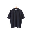 画像1: EEL products / Libertee POLO (E-26505)