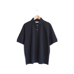 画像: EEL products / Libertee POLO (E-26505)