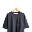 画像4: EEL products / riri POKE TEE (E-26506)