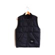 画像2: Eddie Bauer × TAION / EB × TAION REVERSIBLE DOWN BOA VEST (E242850)