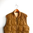 画像5: Eddie Bauer × TAION / EB × TAION REVERSIBLE DOWN BOA VEST (E242850)