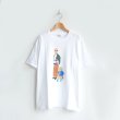 画像2: SOUNDS AWESOME（サウンズ・アウィサム） / Films Awesome (LEON T-shirt)