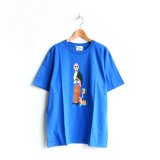 画像: SOUNDS AWESOME（サウンズ・オーサム） / Films Awesome (LEON T-shirt)