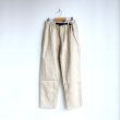 画像3: GRAMiCCi / GRAMICCI PANTS