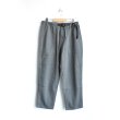 画像1: GRAMiCCi / LOOSE TAPERED PANT (G103-OGT)