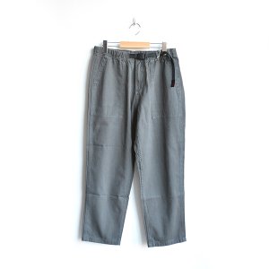 画像: GRAMiCCi / LOOSE TAPERED PANT (G103-OGT)