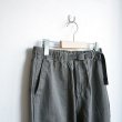 画像7: GRAMiCCi / LOOSE TAPERED PANT (G103-OGT)