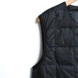 画像4: GRAMiCCi × TAION / INNER DOWN VEST (G3FU-J100-TG)